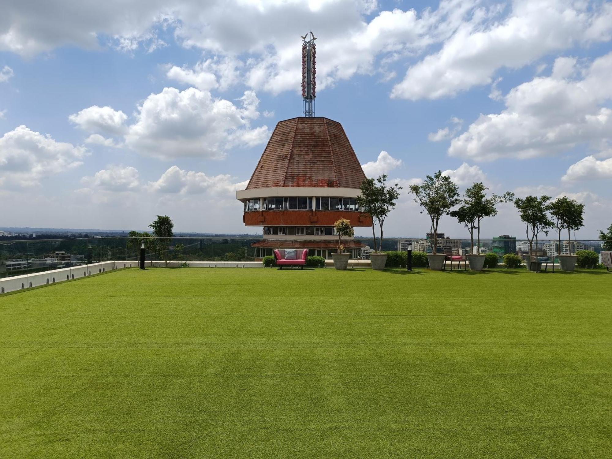 Skynest Residences By Lisa's Paradise C * Nairobi