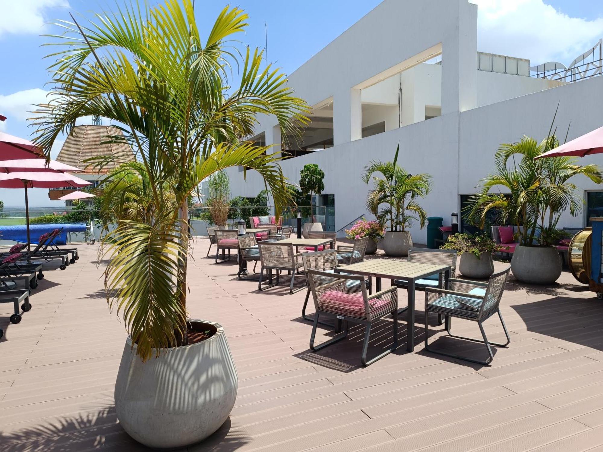 Appartement Skynest Residences By Lisa's Paradise C