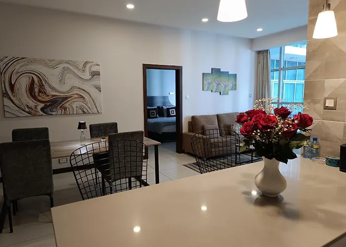Skynest Residences By Lisa\'S Paradise C
