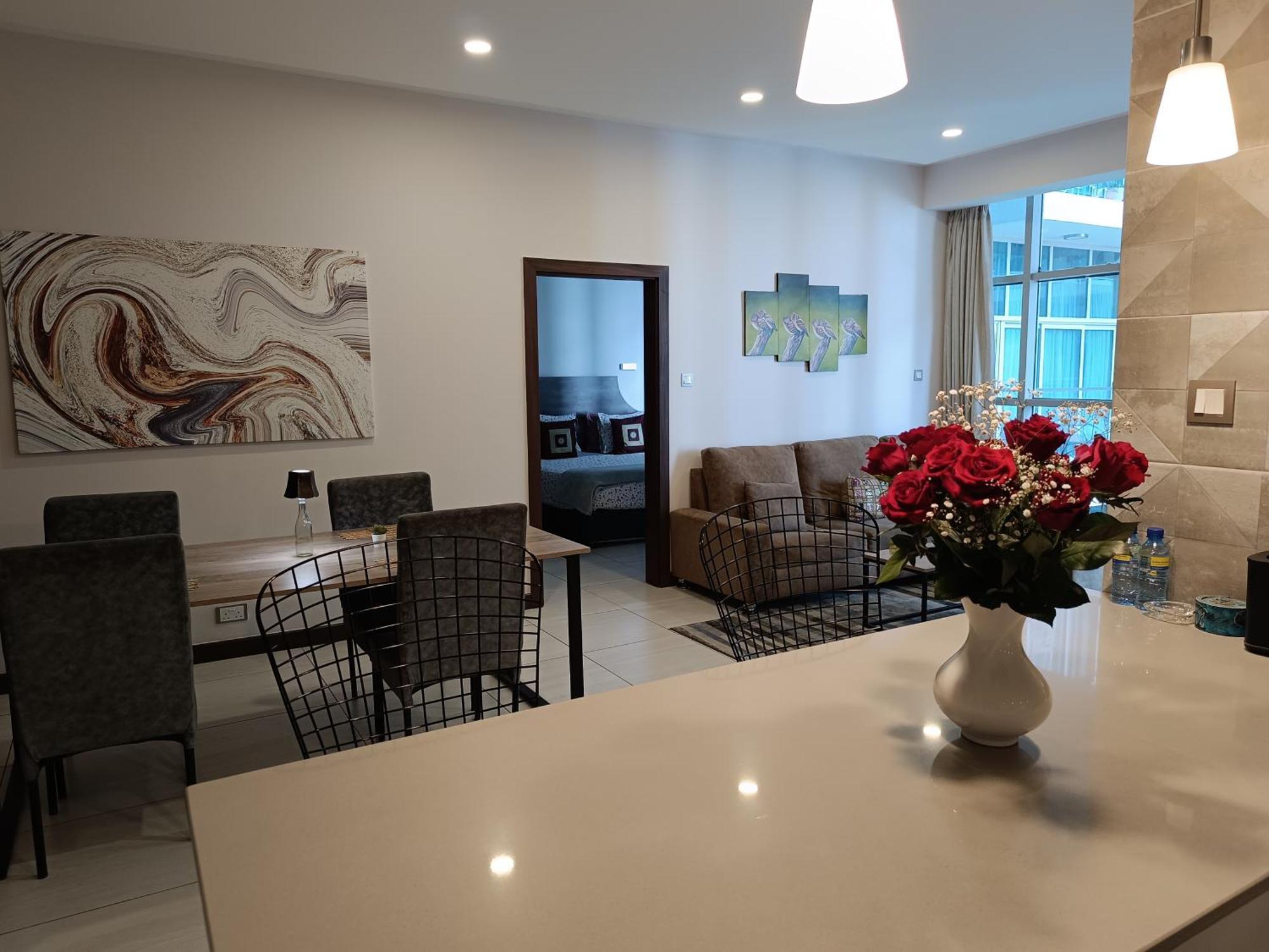 Skynest Residences By Lisa's Paradise C