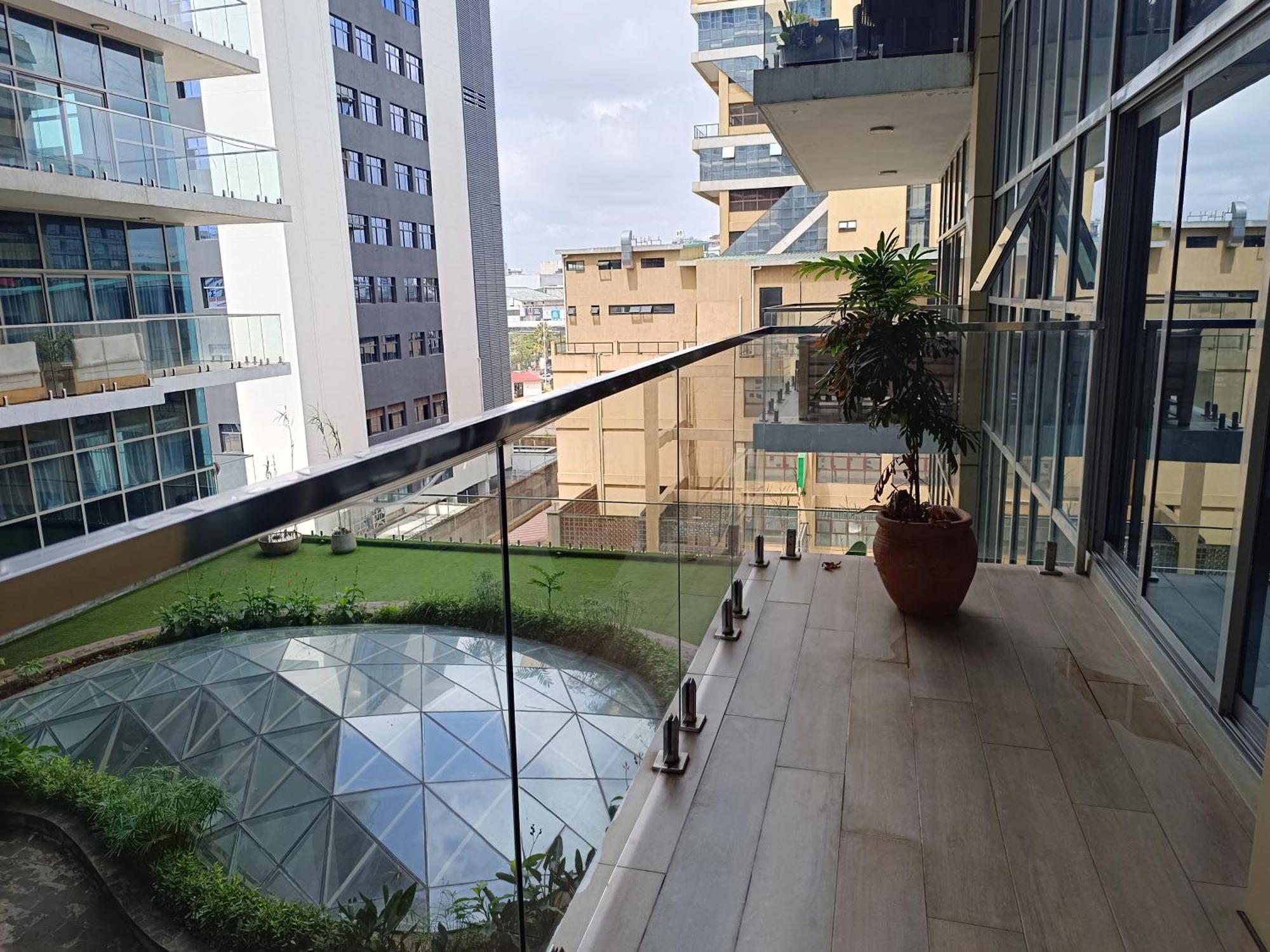 अपार्टमेंट Skynest Residences By Lisa's Paradise C *