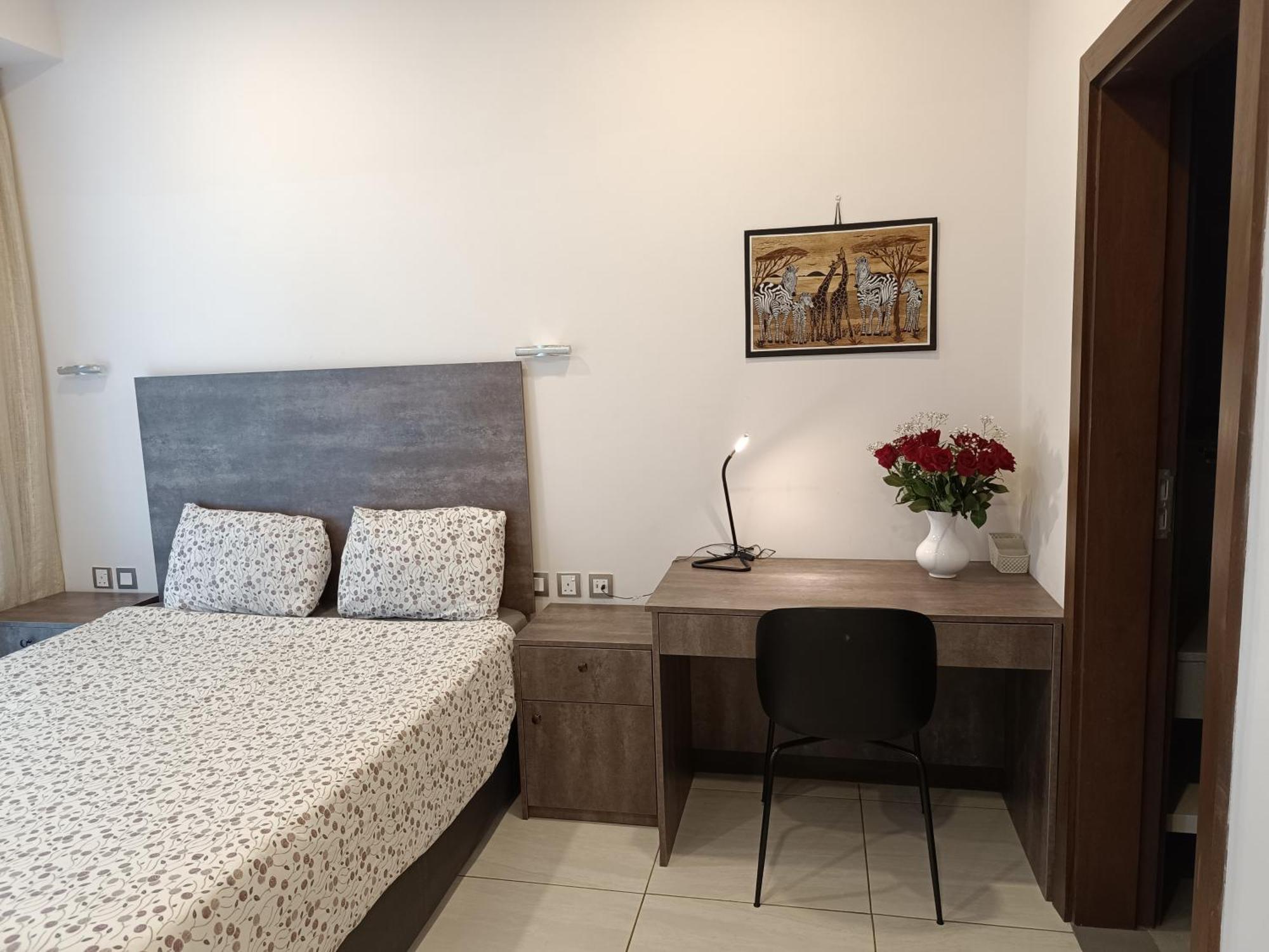 अपार्टमेंट Skynest Residences By Lisa's Paradise C Nairobi