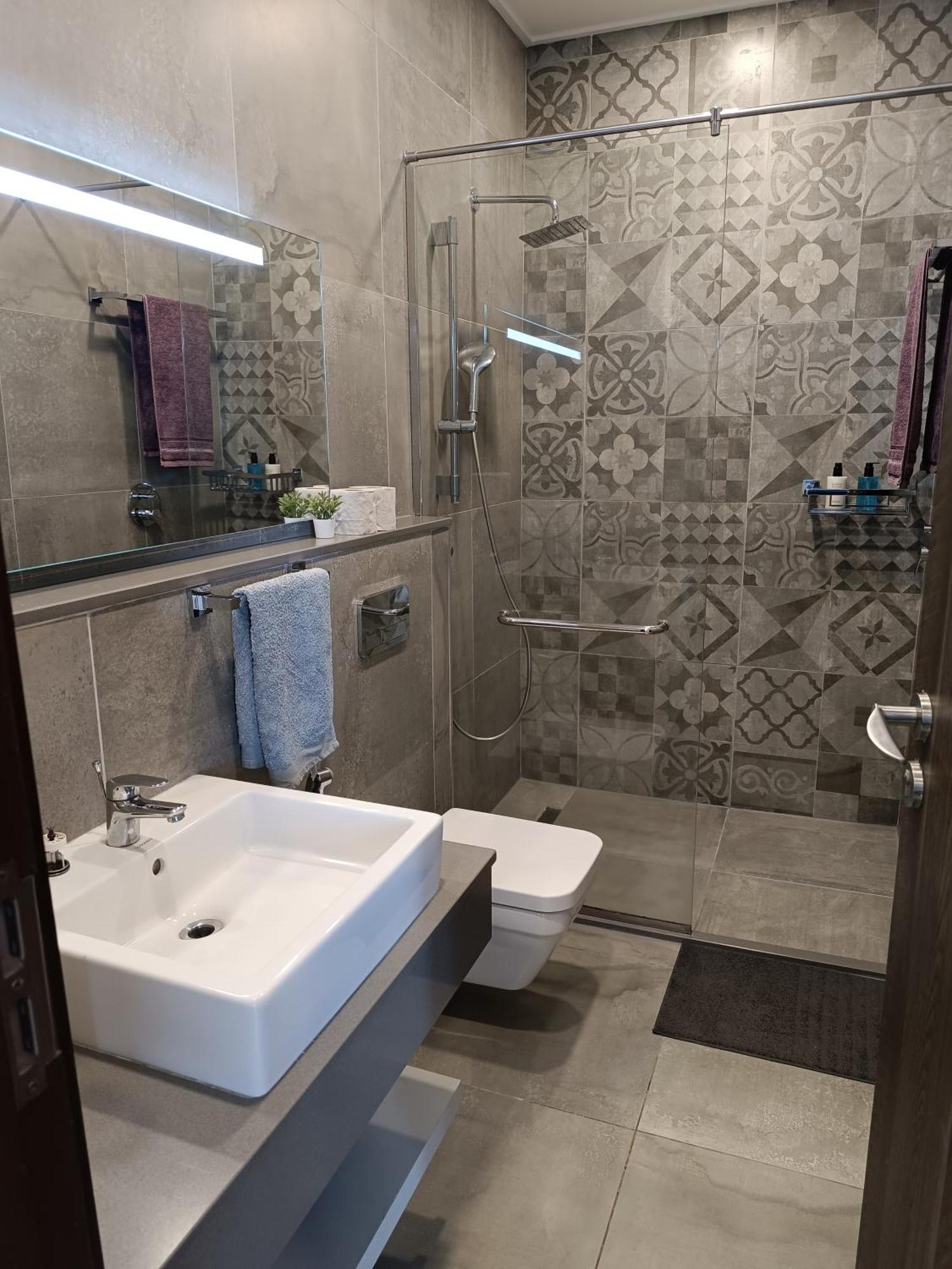 Skynest Residences By Lisa's Paradise C Nairobi