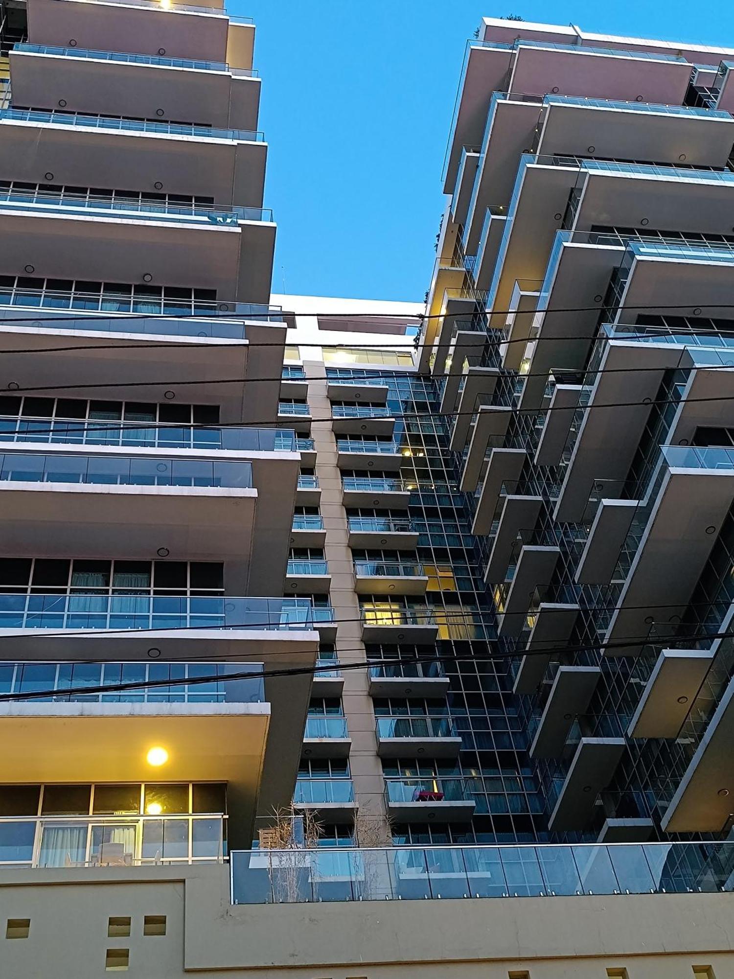 Skynest Residences By Lisa's Paradise C अपार्टमेंट Nairobi