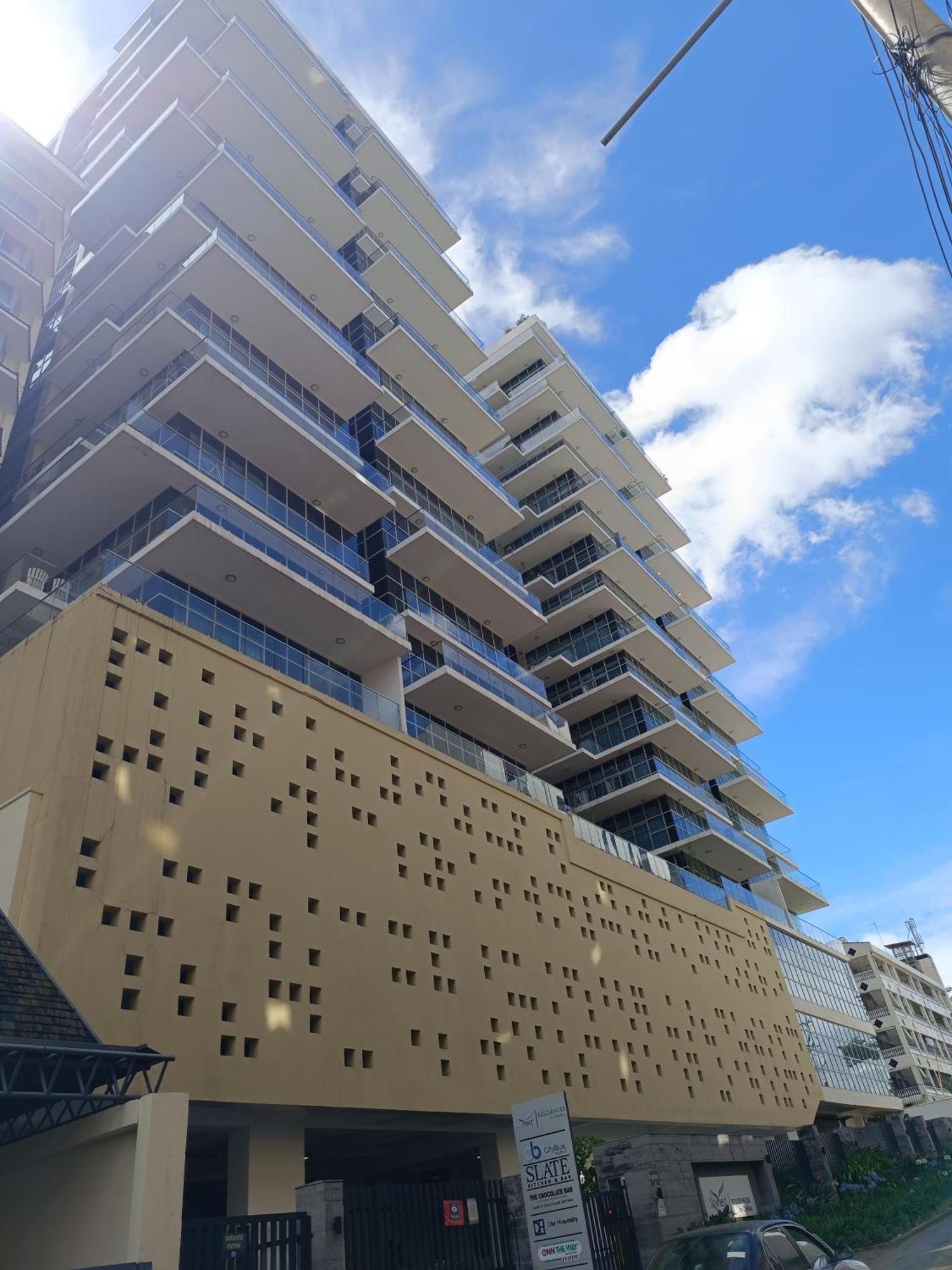 Skynest Residences By Lisa's Paradise C *
