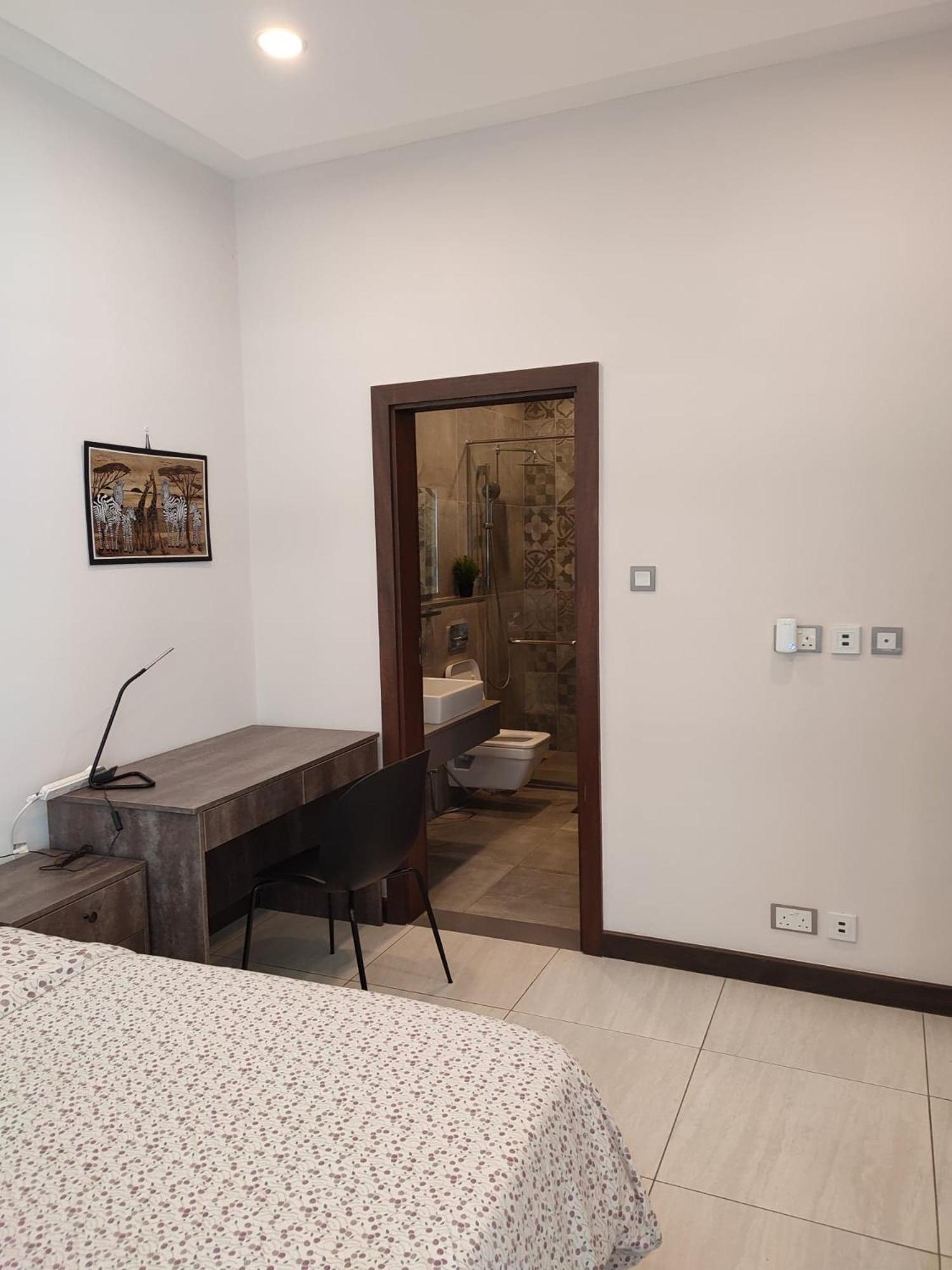 अपार्टमेंट Skynest Residences By Lisa's Paradise C Nairobi