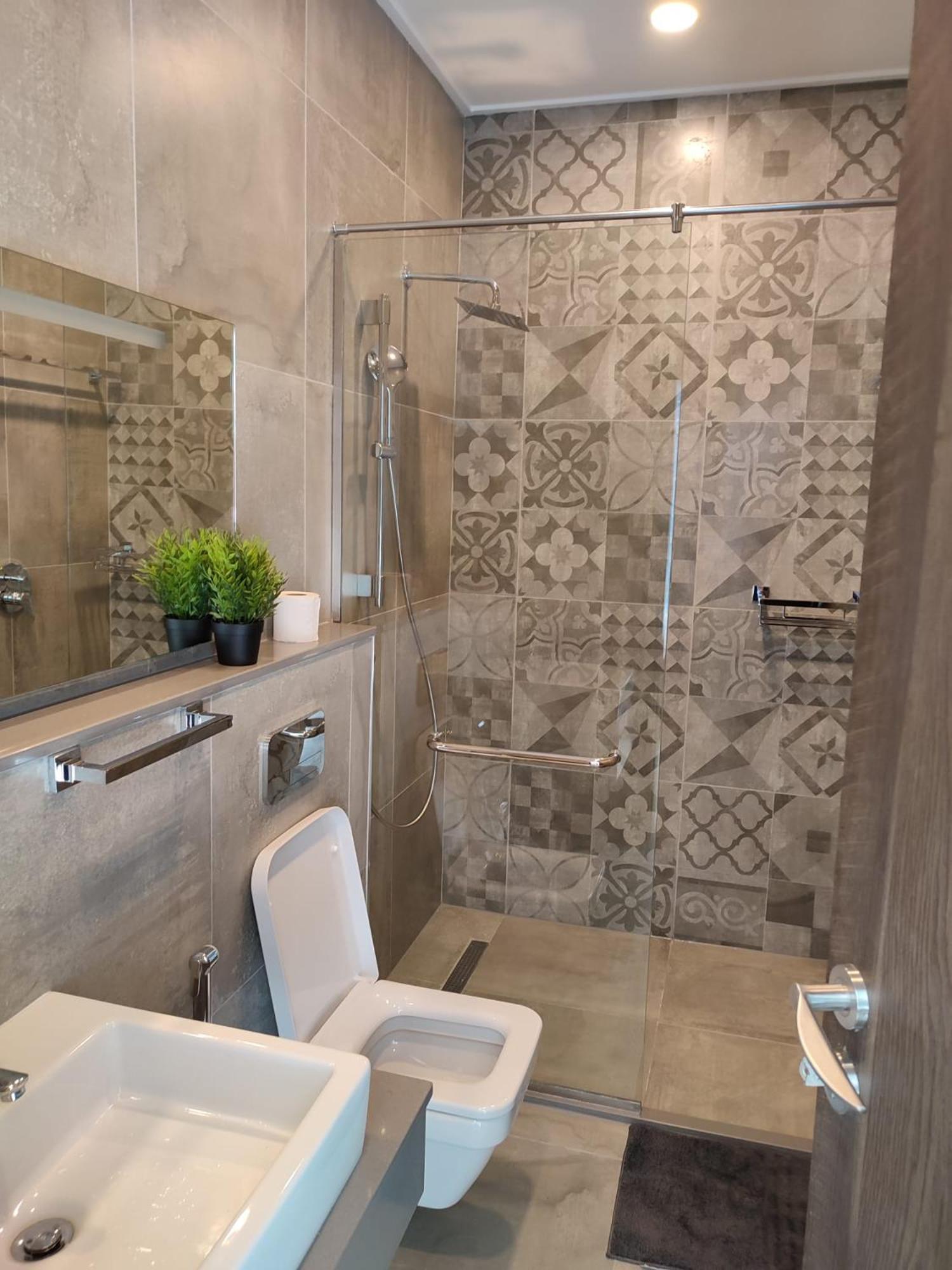 Skynest Residences By Lisa's Paradise C अपार्टमेंट Nairobi