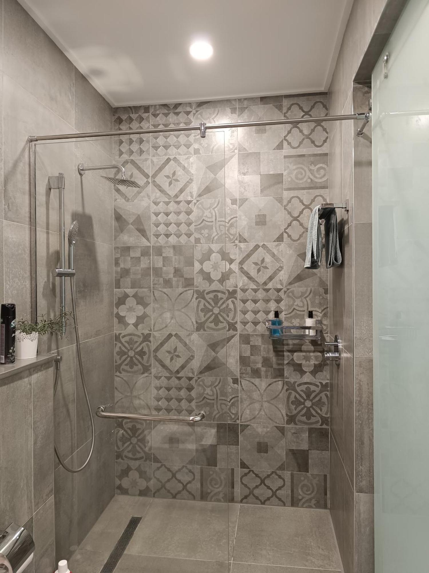 Skynest Residences By Lisa's Paradise C अपार्टमेंट *