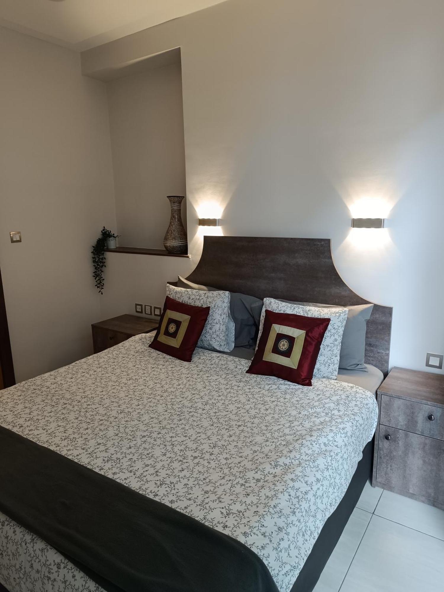 Skynest Residences By Lisa's Paradise C अपार्टमेंट *
