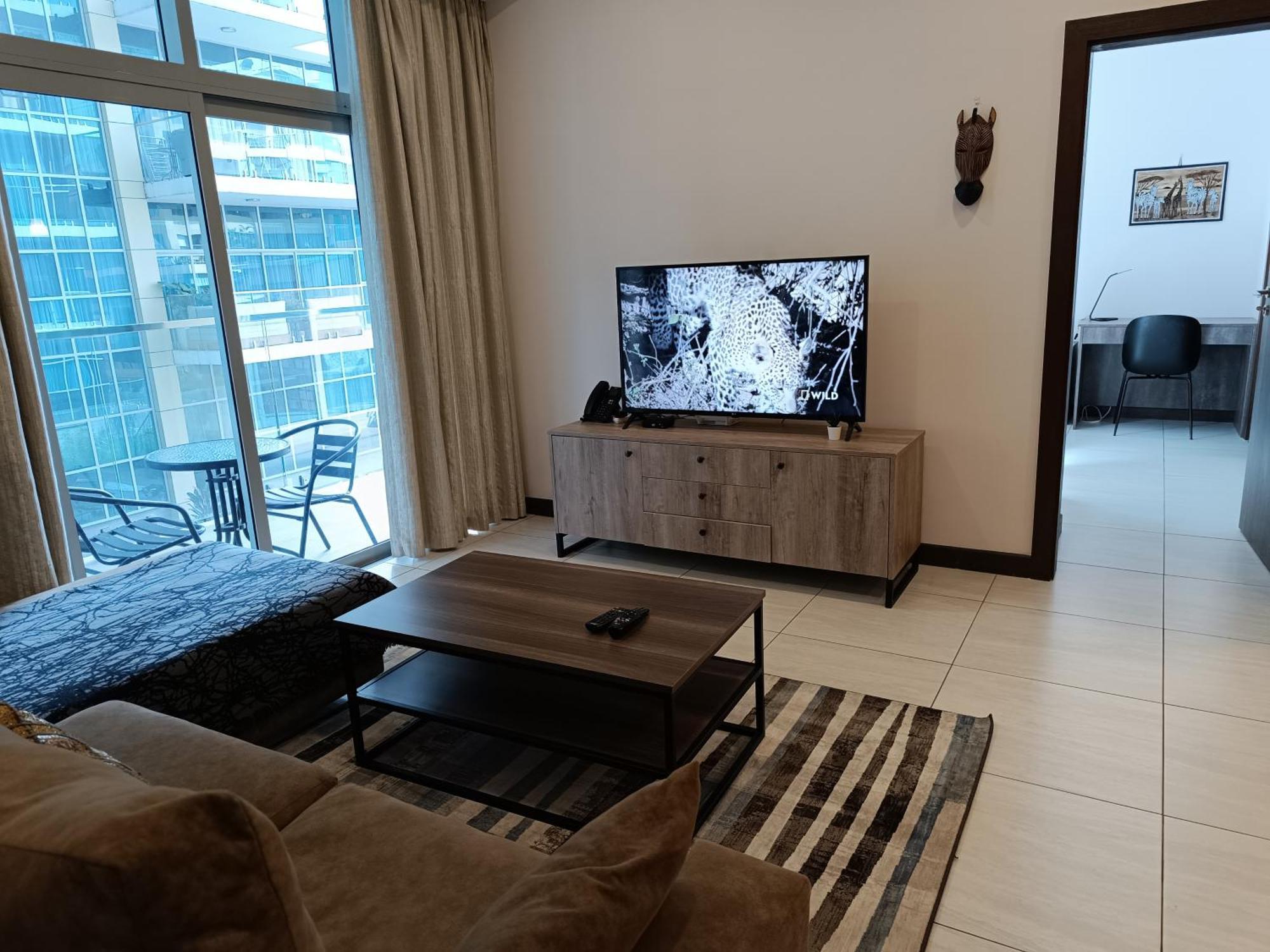Skynest Residences By Lisa's Paradise C अपार्टमेंट Nairobi