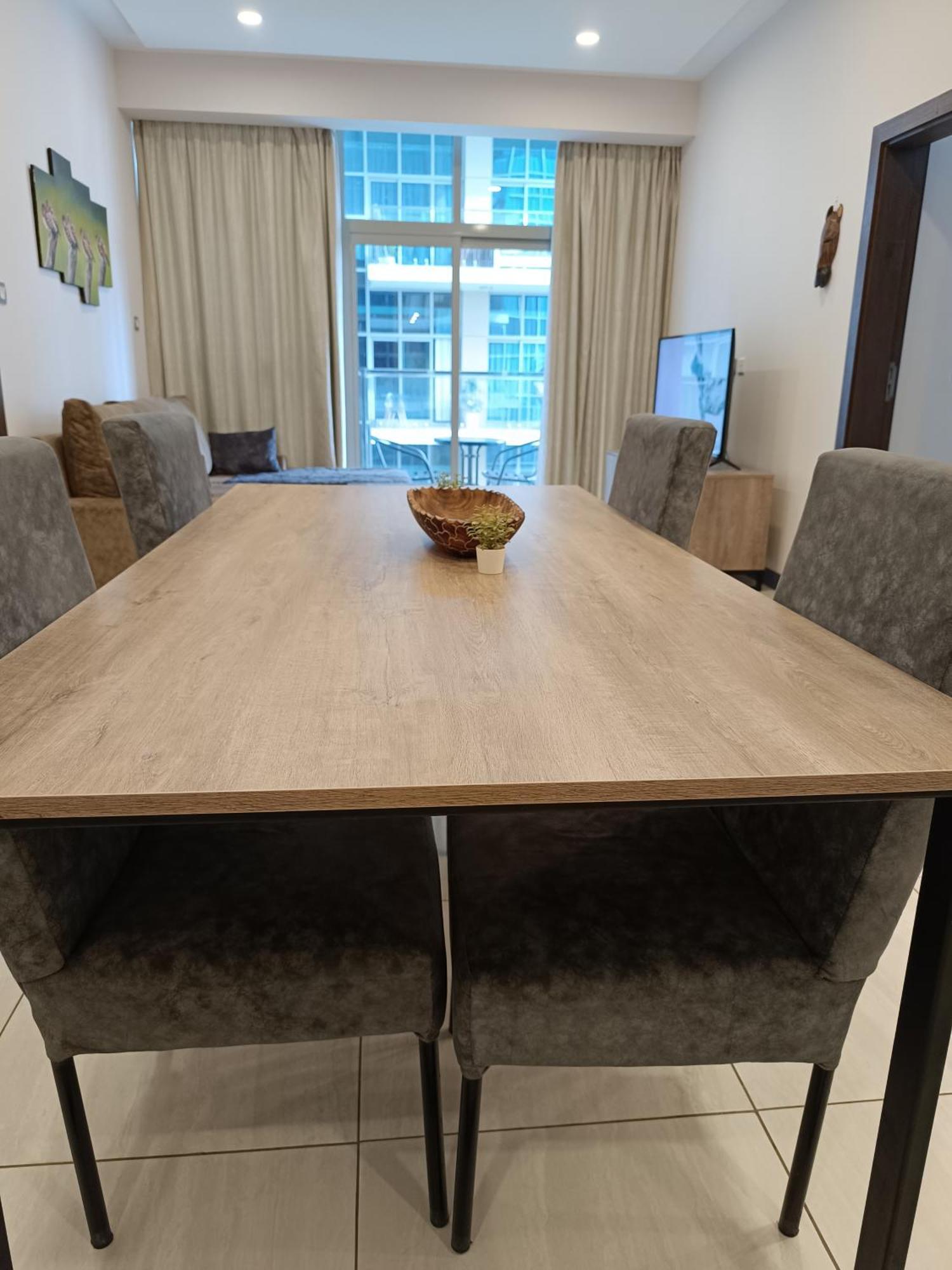 अपार्टमेंट Skynest Residences By Lisa's Paradise C Nairobi
